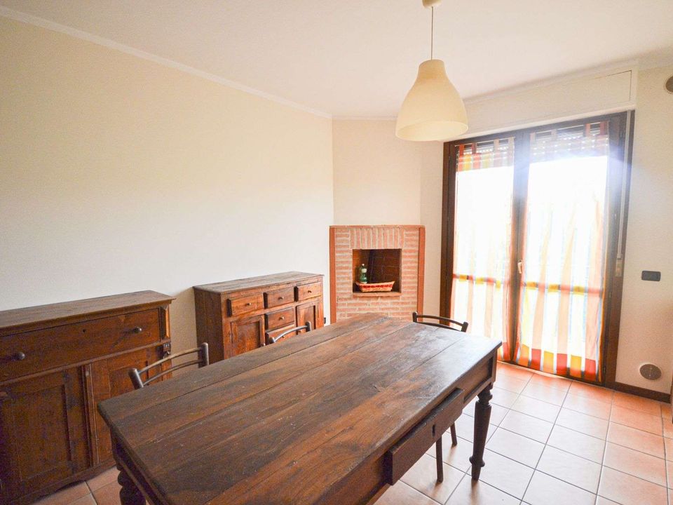 Villa i Parrano, Terni - foto 3
