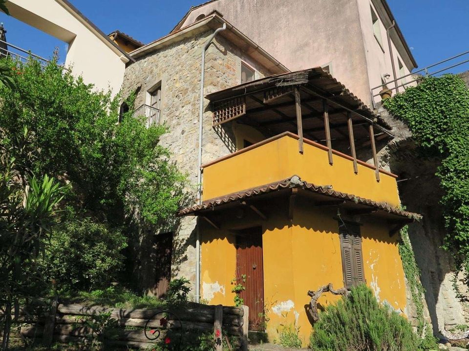 Villa i Bagnone, Massa and Carrara - foto 2