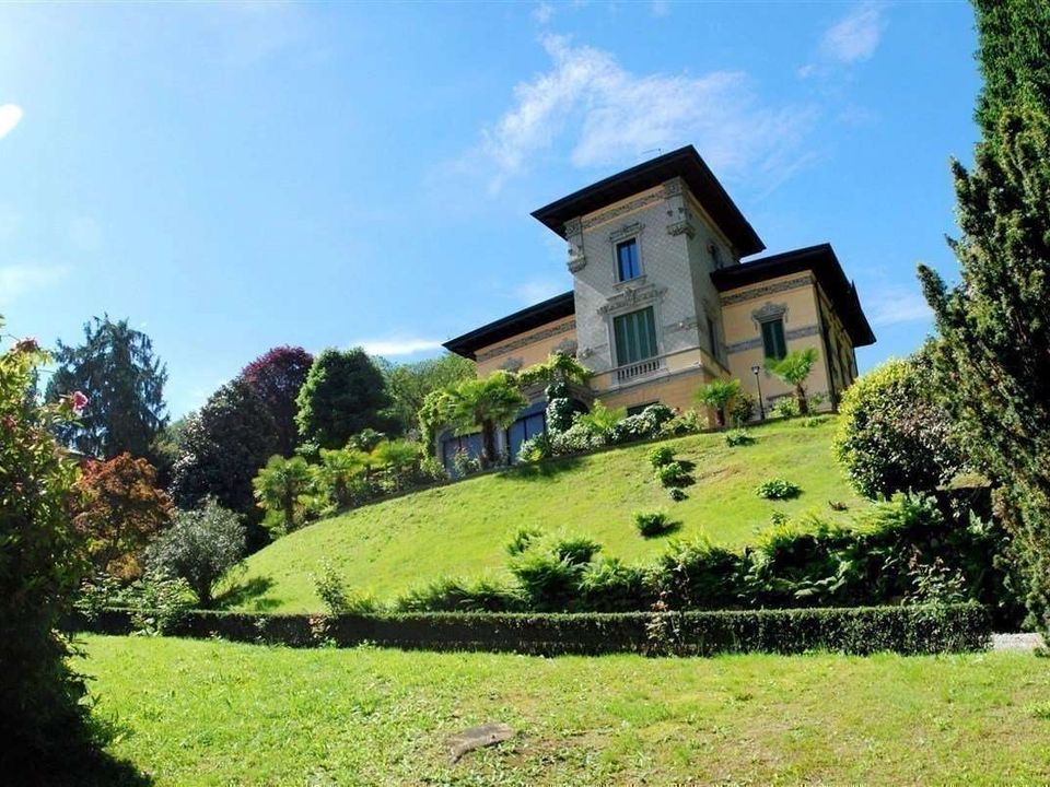 Villa i Stresa, Verbano Cusio Ossola - foto 2