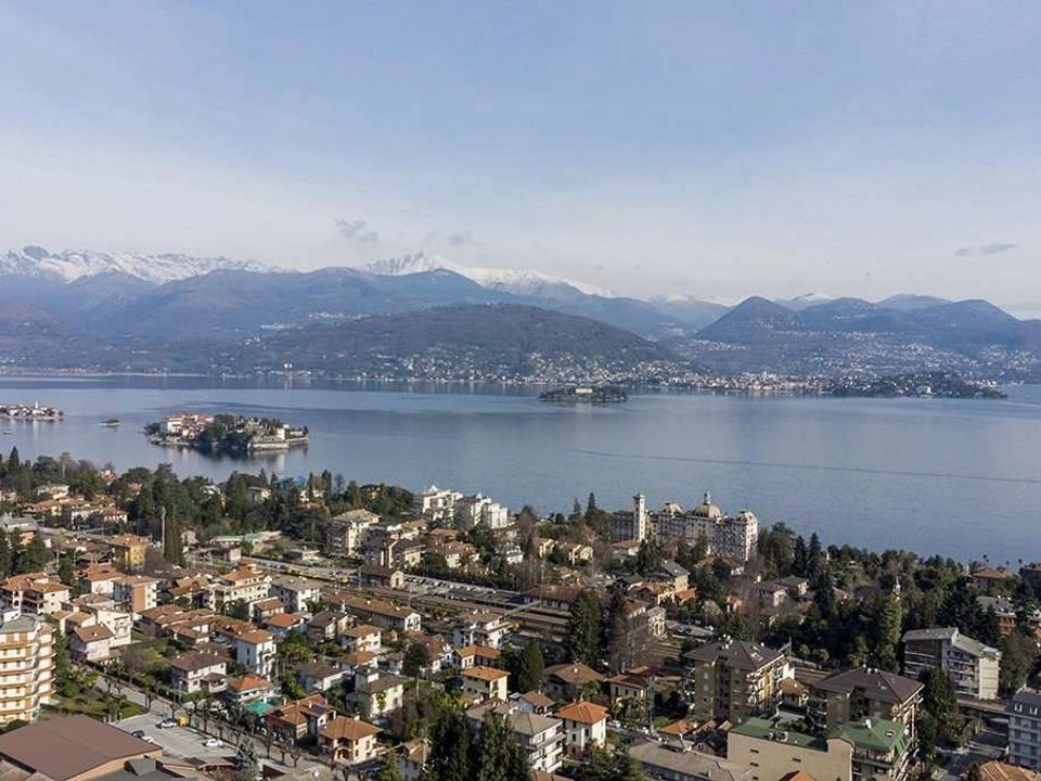 Villa i Stresa, Verbano Cusio Ossola - foto 5
