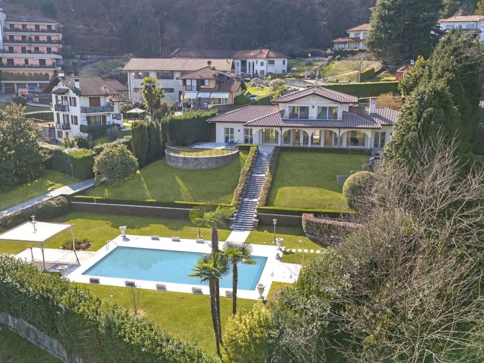 Villa i Stresa, Verbano Cusio Ossola - foto 2