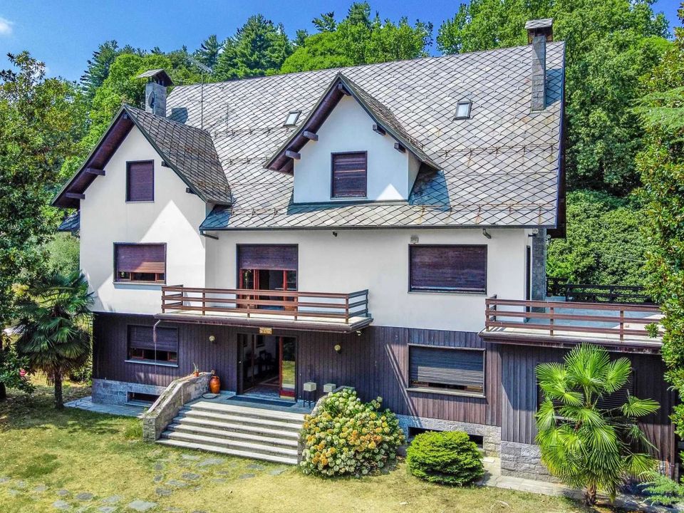 Villa i Arona, Novara - foto 1