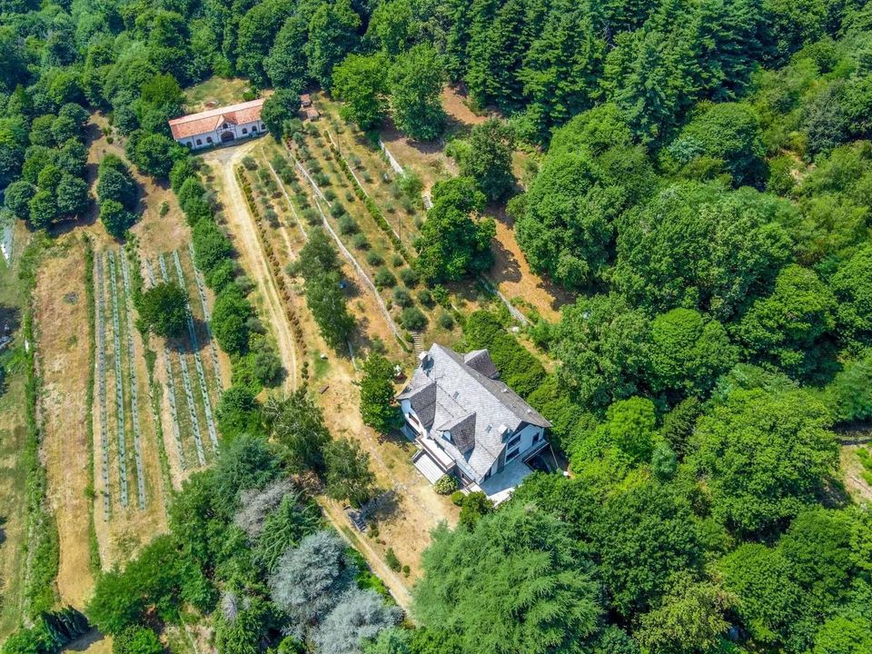 Villa i Arona, Novara - foto 3
