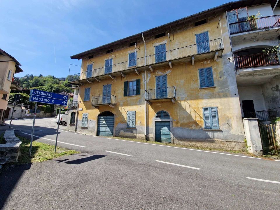 Villa i Stresa, Verbano Cusio Ossola - foto 1