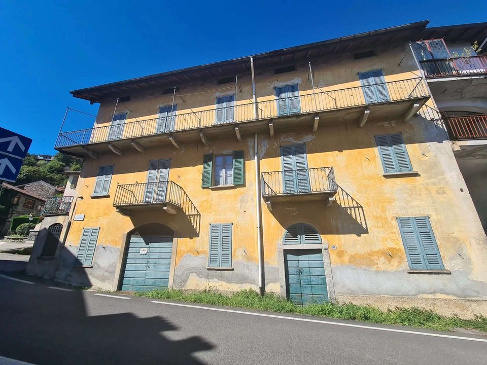 Villa i Stresa, Verbano Cusio Ossola - foto 2