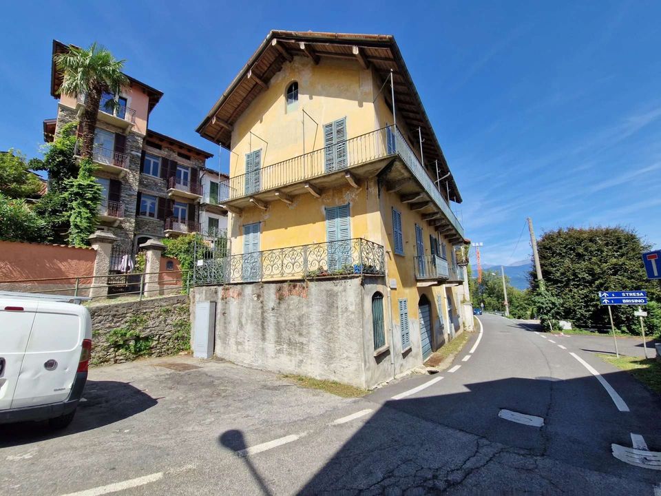 Villa i Stresa, Verbano Cusio Ossola - foto 3