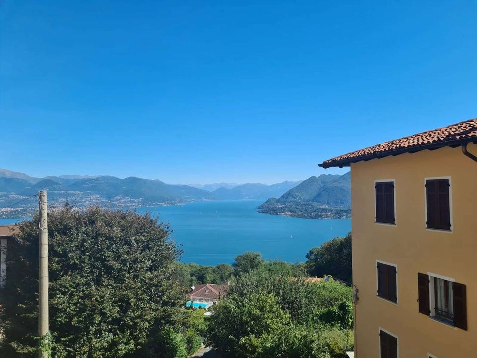 Villa i Stresa, Verbano Cusio Ossola - foto 4
