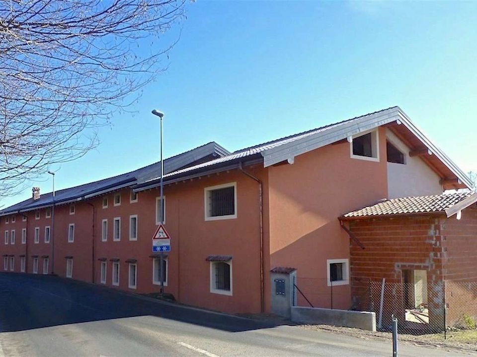 Villa i Agrate Conturbia, Novara - foto 2