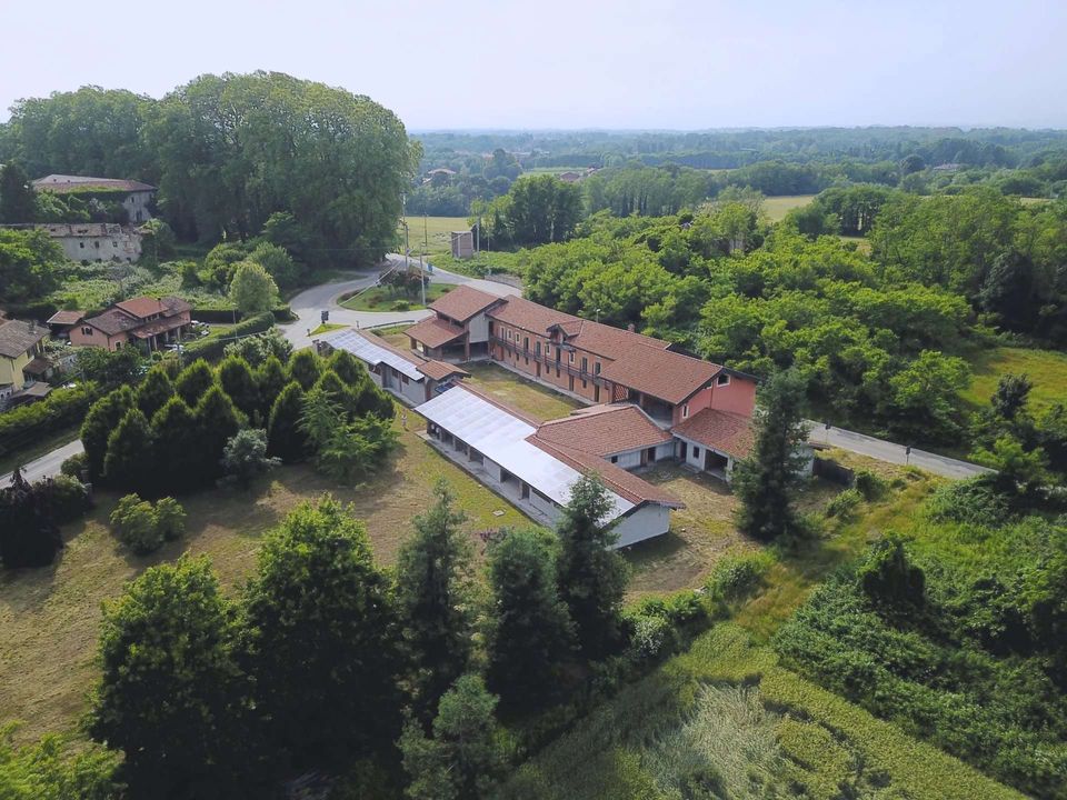 Villa i Agrate Conturbia, Novara - foto 3
