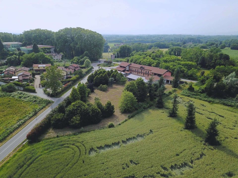 Villa i Agrate Conturbia, Novara - foto 4