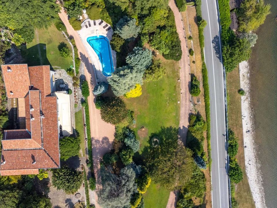 Villa i Belgirate, Verbano Cusio Ossola - foto 3