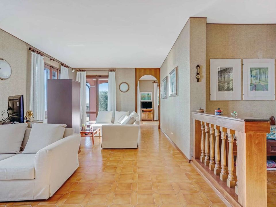 Villa i Lesa, Novara - foto 3
