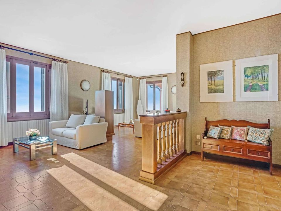 Villa i Lesa, Novara - foto 4