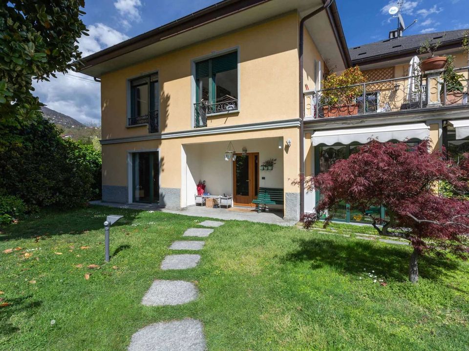 Villa i Verbania, Verbano Cusio Ossola - foto 2