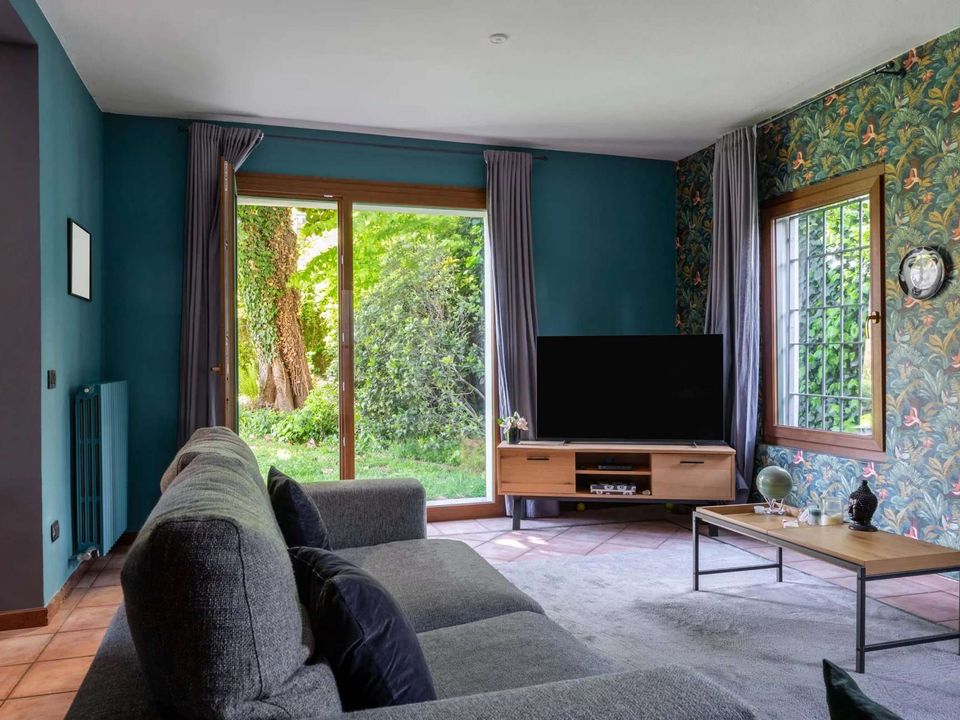 Villa i Verbania, Verbano Cusio Ossola - foto 4