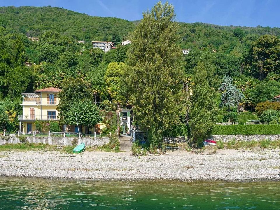 Villa Oggebbio, Verbano Cusio Ossola - foto 3