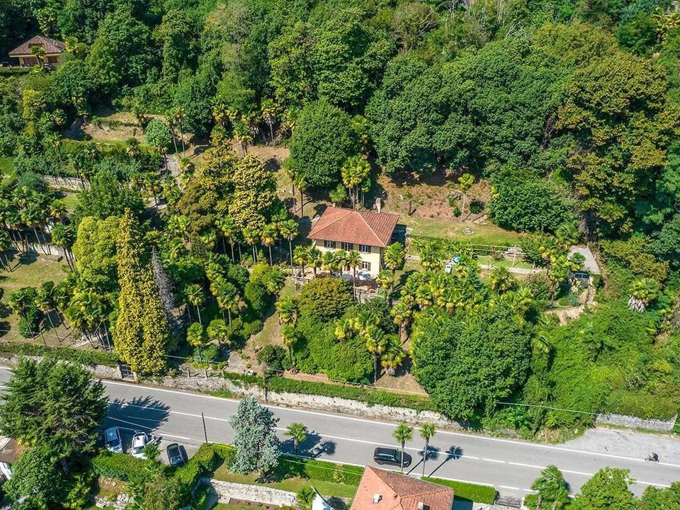 Villa Oggebbio, Verbano Cusio Ossola - foto 5