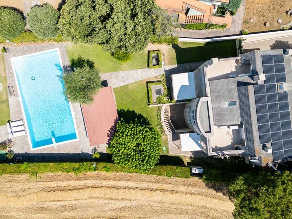 Villa i Fano, Pesaro and Urbino - bilde 3