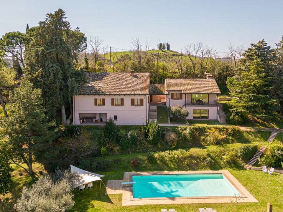 Villa i Cesena, Forli-Cesena - foto 3