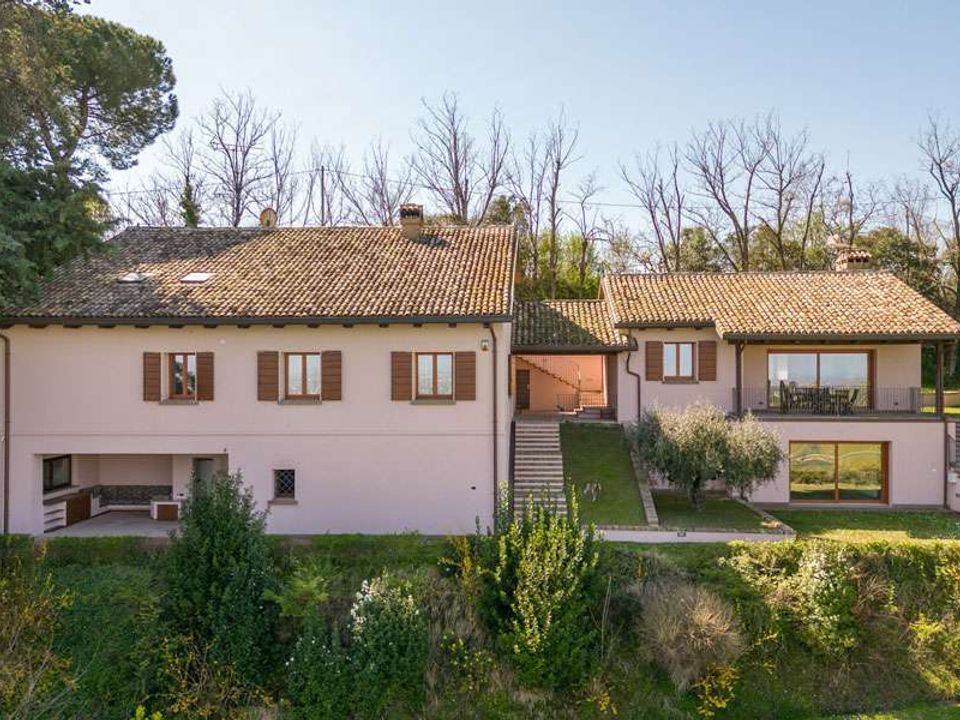 Villa i Cesena, Forli-Cesena - foto 4