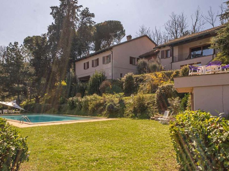 Villa i Cesena, Forli-Cesena - foto 5