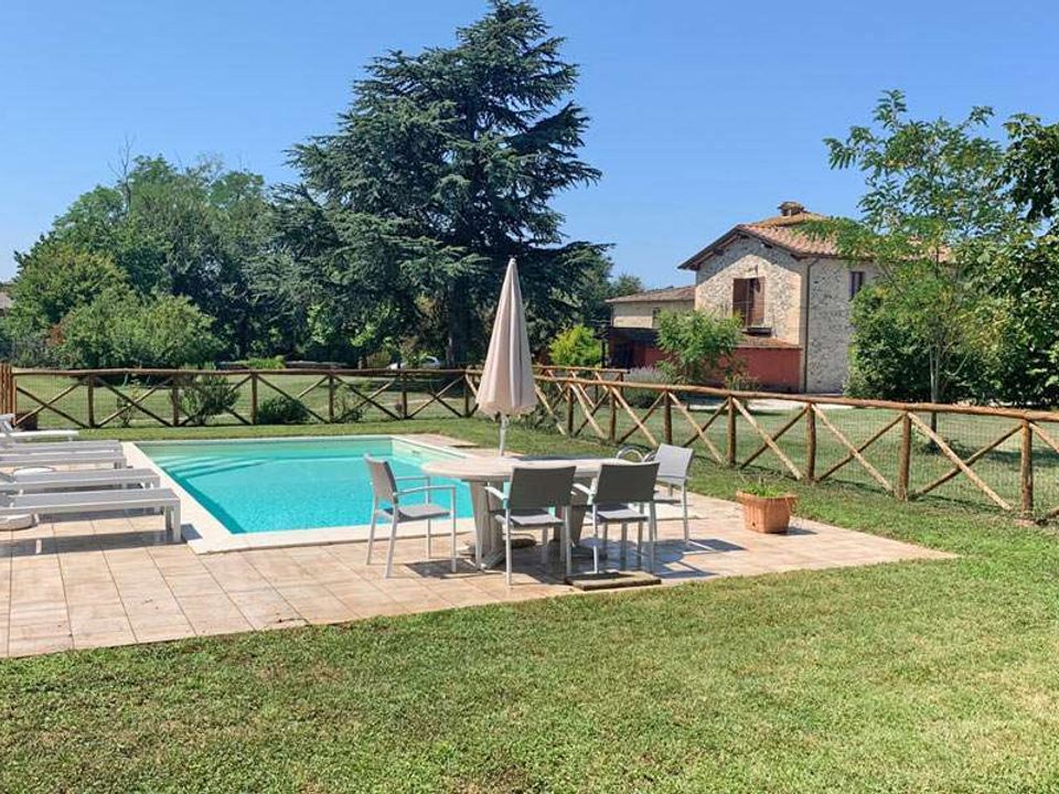 Villa i Anghiari, Arezzo - foto 2