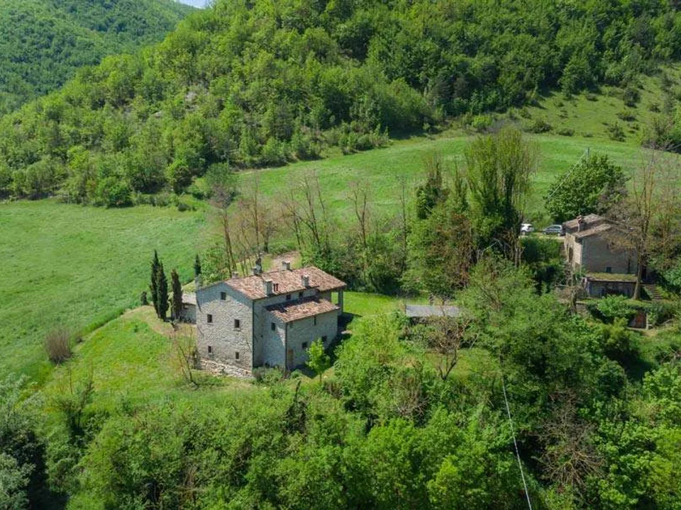 Villa a Santa Sofia, Forli-Cesena - foto 2