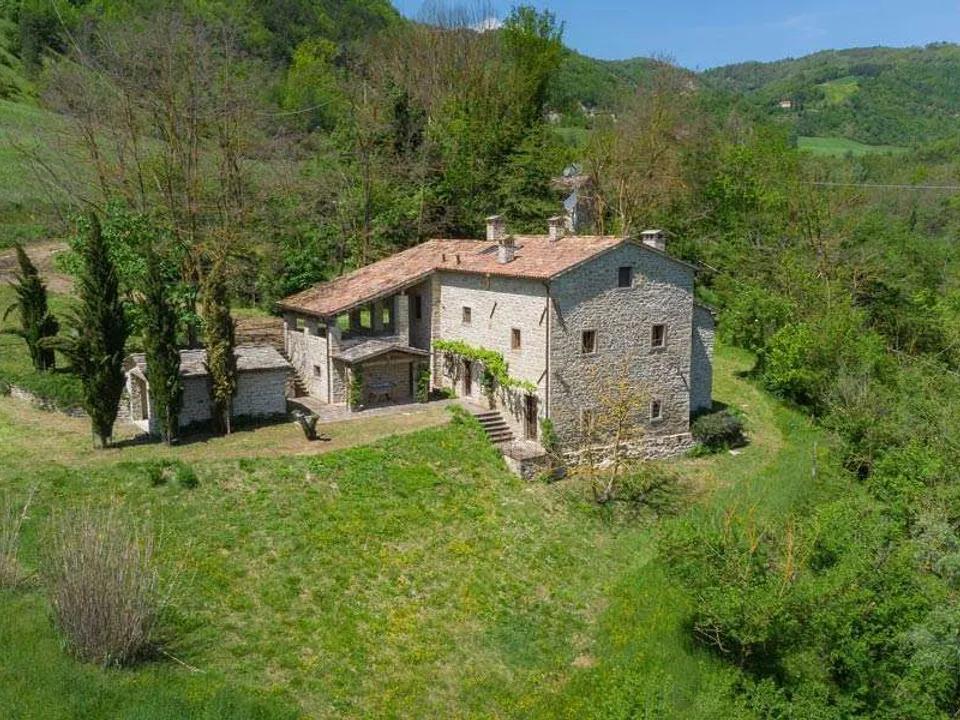 Villa a Santa Sofia, Forli-Cesena - foto 3