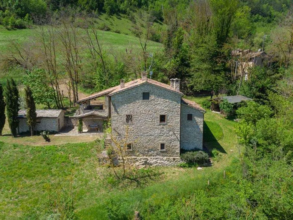 Villa a Santa Sofia, Forli-Cesena - foto 4