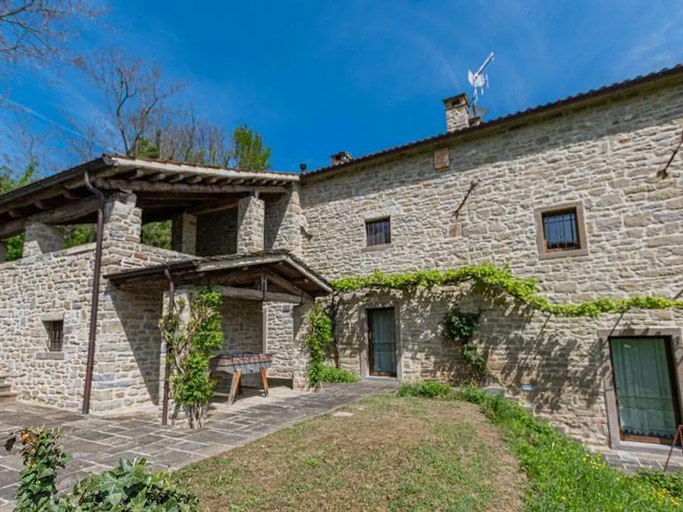 Villa a Santa Sofia, Forli-Cesena - foto 5