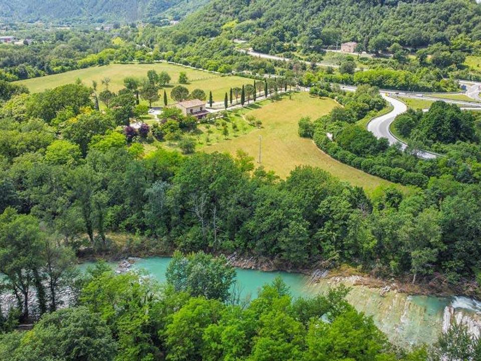 Villa em Fermignano, Pesaro and Urbino - foto 3