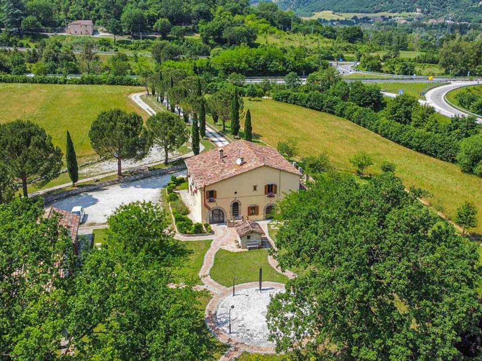 Villa em Fermignano, Pesaro and Urbino - foto 5