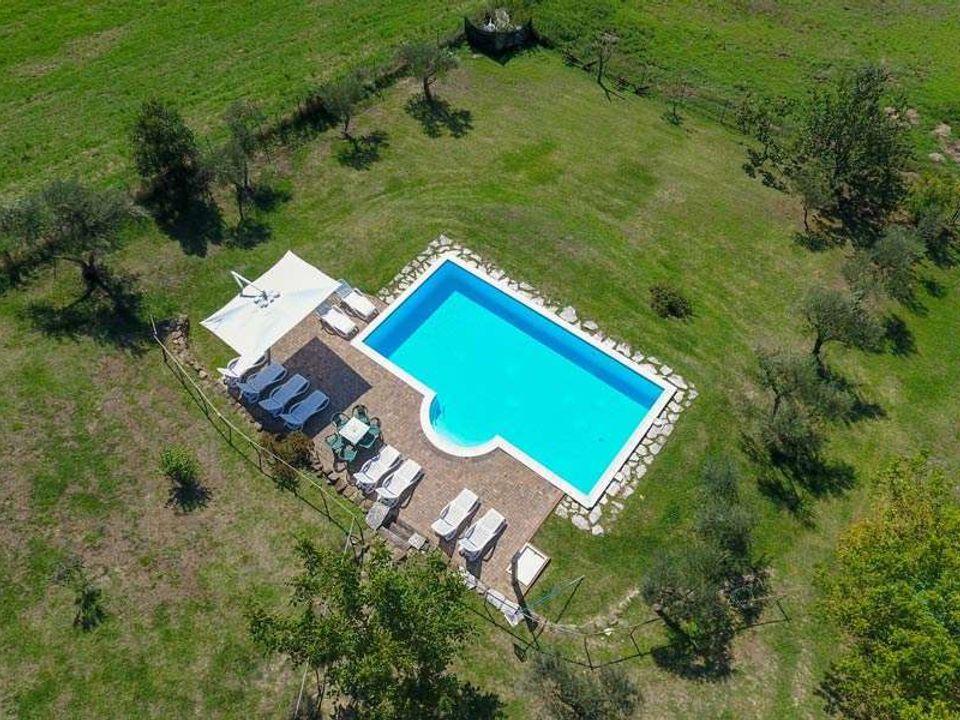 Villa in Gualdo, Macerata - photo 4