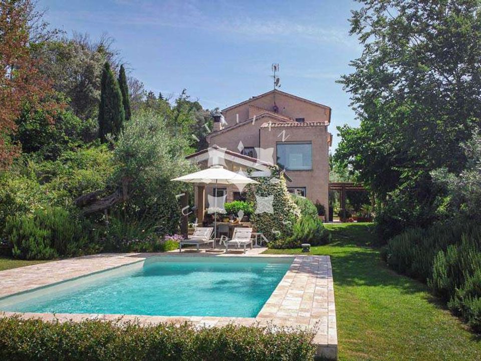 Villa i Jesi, Ancona - bilde 5