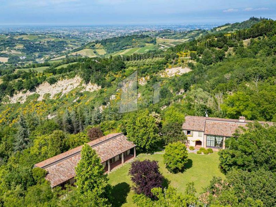 Villa i Roncofreddo, Forli-Cesena - foto 3