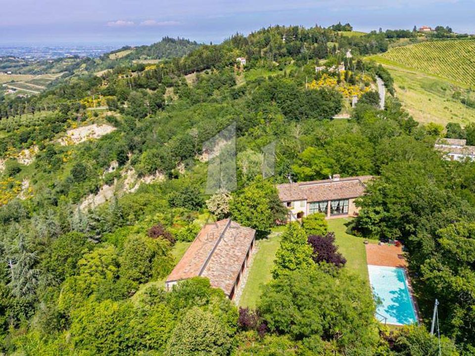 Villa i Roncofreddo, Forli-Cesena - foto 4