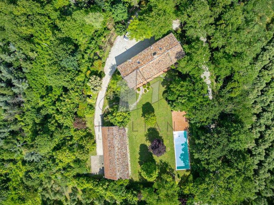 Villa i Roncofreddo, Forli-Cesena - foto 5