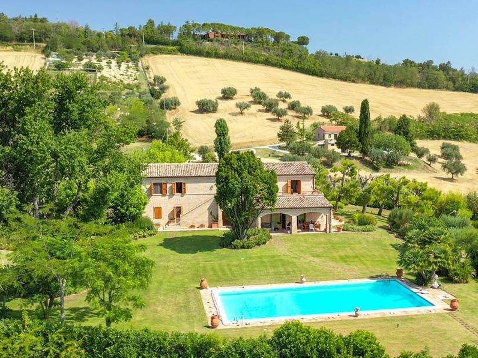 Villa i Fermo, Fermo - foto 3