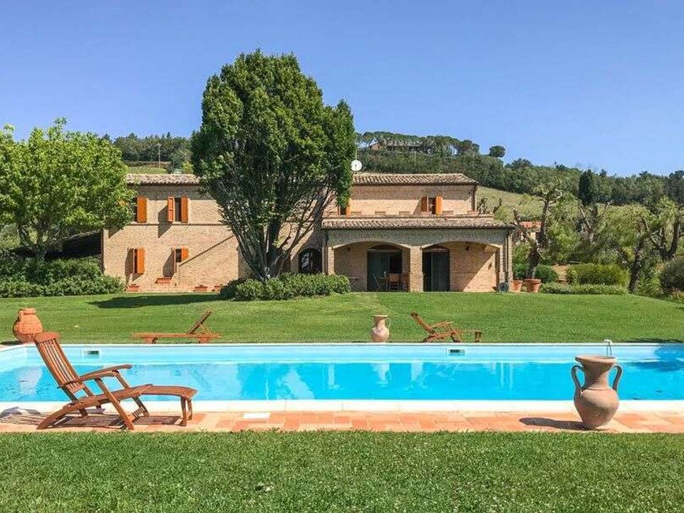 Villa i Fermo, Fermo - foto 5