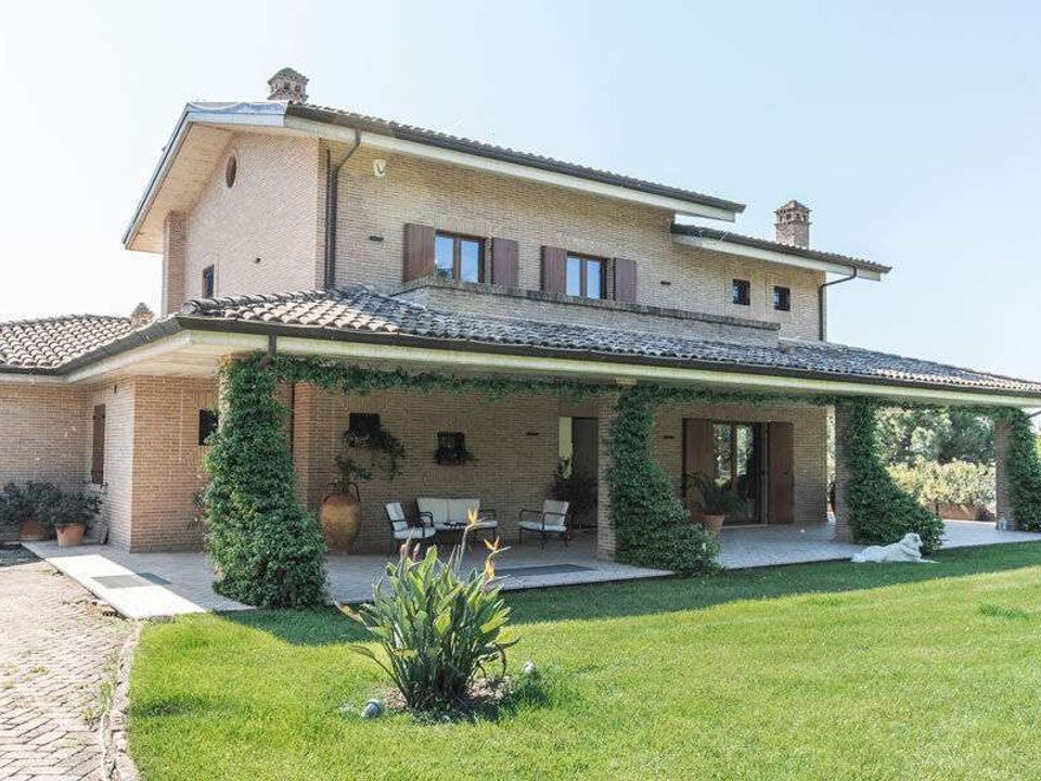 Villa i Civitanova Marche, Macerata - foto 2