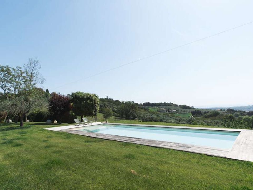 Villa i Civitanova Marche, Macerata - foto 3