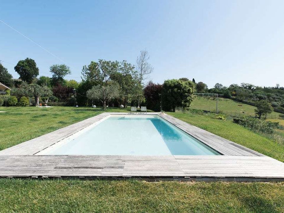 Villa i Civitanova Marche, Macerata - foto 4