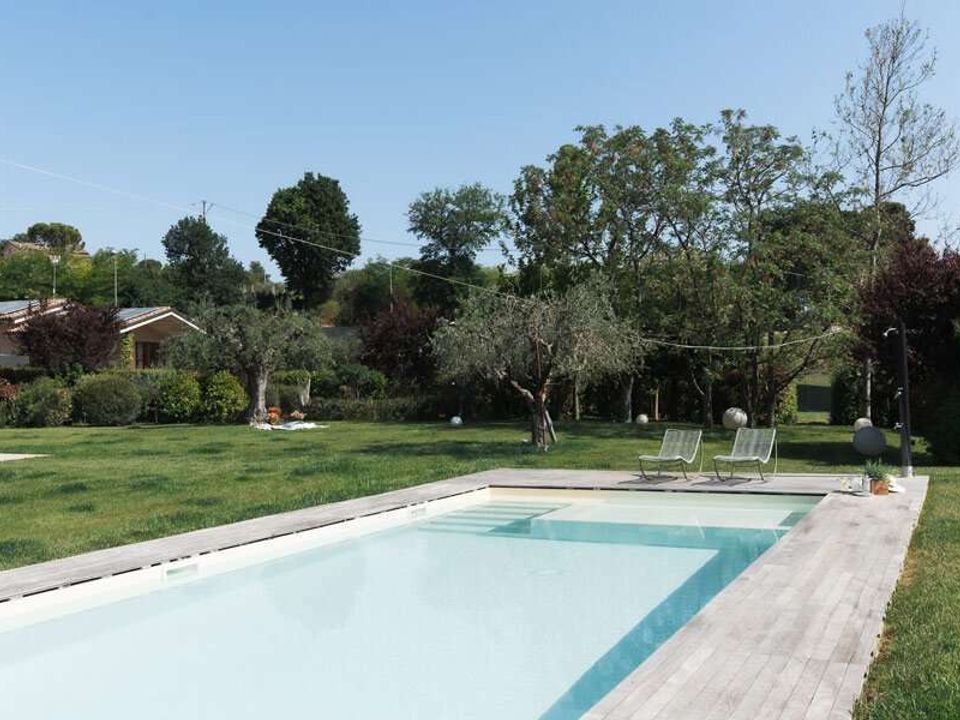 Villa i Civitanova Marche, Macerata - foto 5