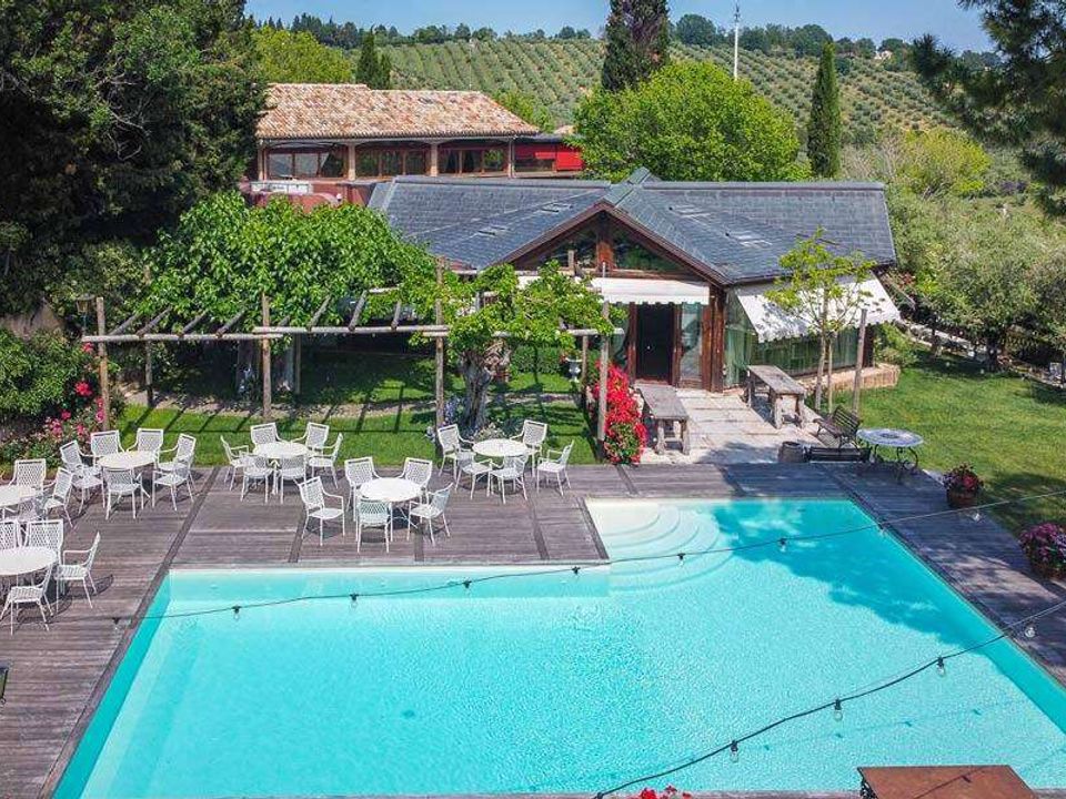Villa i Cartoceto, Pesaro and Urbino - foto 3