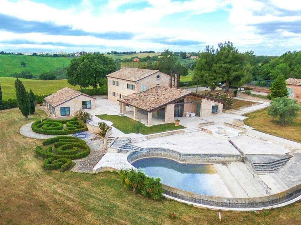 Villa i Ancona, Ancona - foto 2