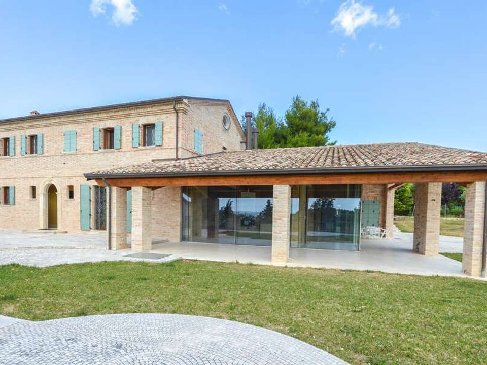 Villa i Ancona, Ancona - foto 3