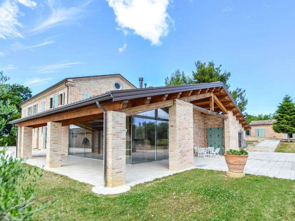 Villa i Ancona, Ancona - foto 5