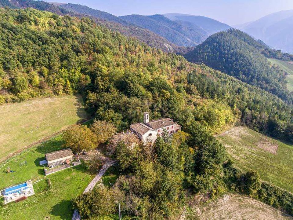 Villa a Pesaro, Pesaro and Urbino - foto 1