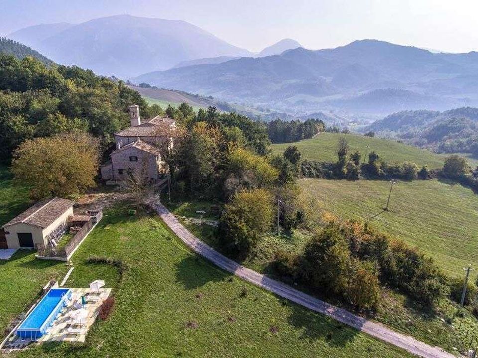 Villa a Pesaro, Pesaro and Urbino - foto 2