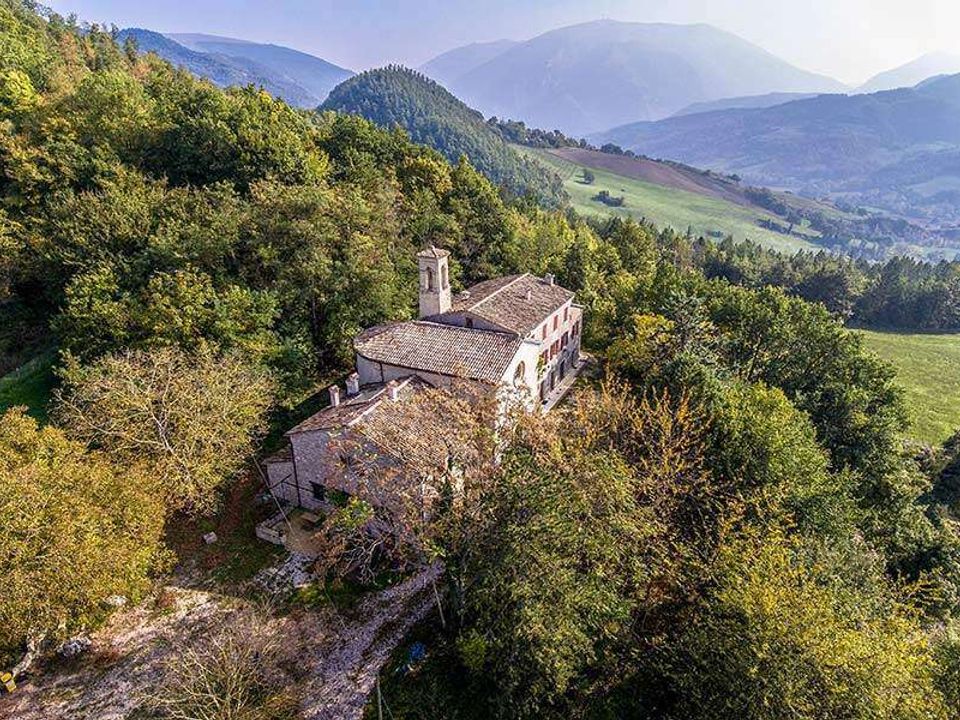 Villa a Pesaro, Pesaro and Urbino - foto 3